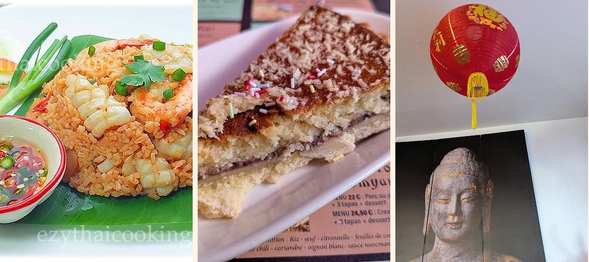 Bamboo Thaï Food - Gallery Image 2