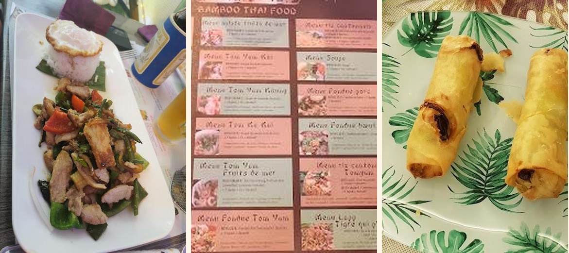 Bamboo Thaï Food - Gallery Image 4