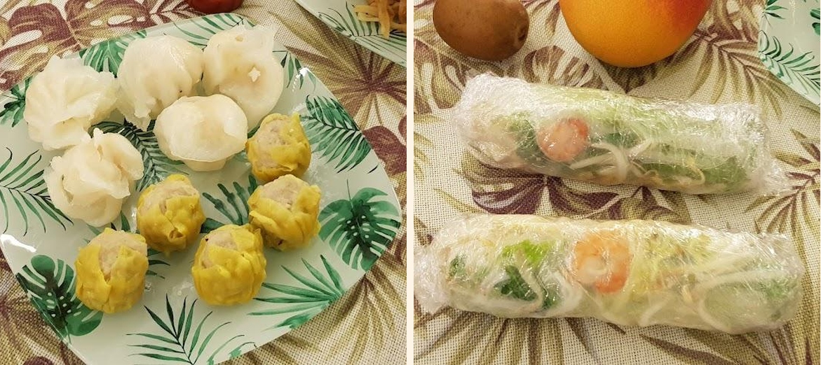 Bamboo Thaï Food - Gallery Image 5