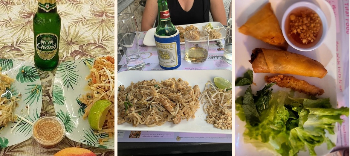 Bamboo Thaï Food - Gallery Image 6