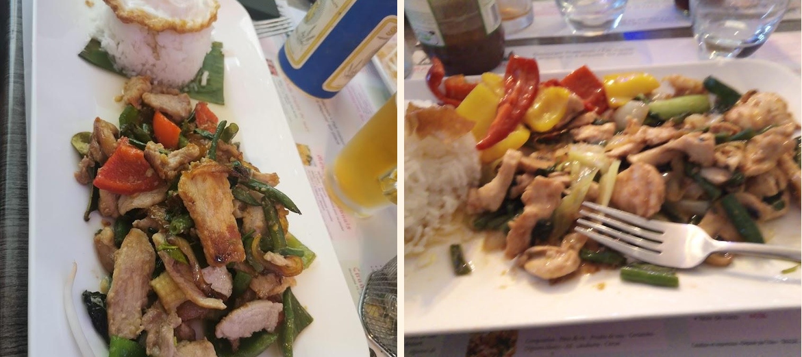 Bamboo Thaï Food - Gallery Image 8